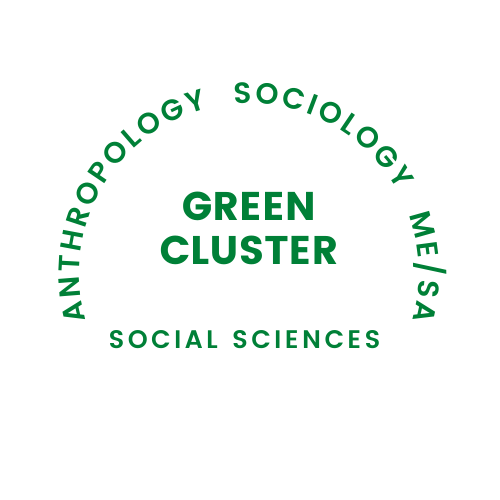 Green Cluster Administration