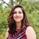 Mishaal Barrett portrait